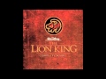 Lion King Complete Score - 16 - Alternate 2 (Can ...