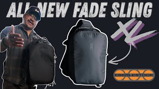 NEW Eberlestock FADE Sling XL! (SHOT Show 2026) | Specs + First Look