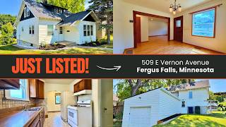 🏡 𝗝𝗨𝗦𝗧 𝗟𝗜𝗦𝗧𝗘𝗗 𝗜𝗡 𝗙𝗘𝗥𝗚𝗨𝗦 𝗙𝗔𝗟𝗟𝗦! 📍 𝟱𝟬𝟵 𝗘 𝗩𝗘𝗥𝗡𝗢𝗡 𝗔𝗩𝗘