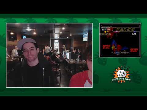 Losers Quarters: G2 | Westballz(Falco) vs. TNC | MegaXmas(Falco) [Friday Night Turnip #111]