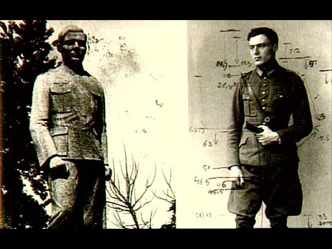 Das geheime Deutschland | Manfred Osten [dctp.tv 2000]