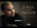 Chris Brown I Was The Problem