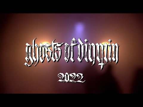 Kältetod Legion präsentiert: Invoker - Live at Ghosts of Dinmin 2022 - Full Show
