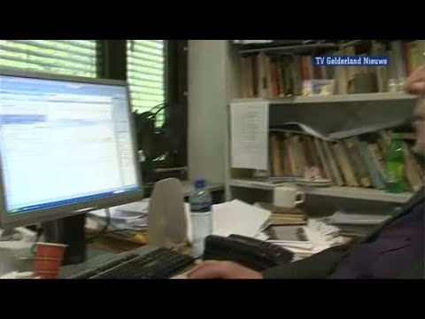 GLD Nieuws 4 mei 2012 - Nieuws