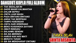 Download lagu Dangdut Koplo Terbaru 2026🔥Tak Sedalam Ini, Gadis Manis Kalimantan | Full Album Viral TikTok! mp3