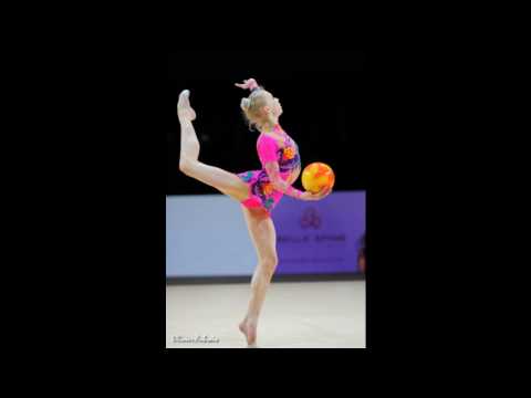 Music for Rhythmic Gymnastics 1