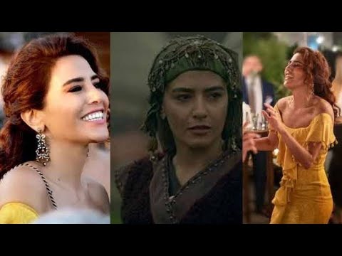 ||banu chichek|| ezgi esma in real life photos