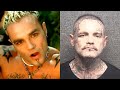 Crazy Town Vocalist Shifty Shellshock Arrested After Recent Brawl with Bandmate