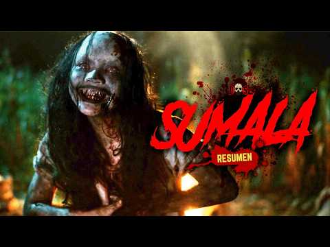 EL DI4BLO LES REGALÓ A UNA HIJA PERO NO SIGUIERON SUS REGLAS (Sumala 2024) RESUMEN