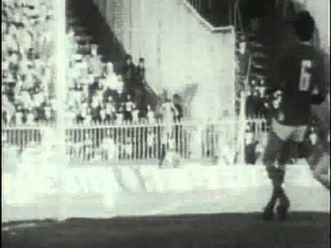 Napoli - Roma 2-1, 18 gennaio 1976