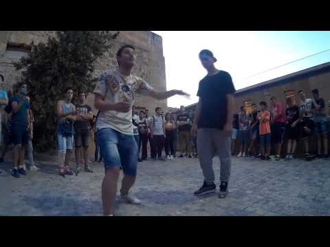 Vilo vs More (Semifinal)