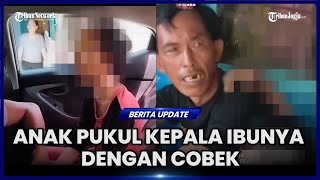Download lagu MENGAKU KESURUPAN, SEORANG ANAK BUNUH IBU KANDUNG SAAT SEDANG SALAT mp3 Download lagu MENGAKU KESURUPAN, SEORANG ANAK BUNUH IBU KANDUNG SAAT SEDANG SALAT mp3