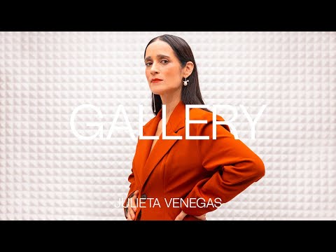 Julieta Venegas - Mismo Amor | GALLERY SESSION