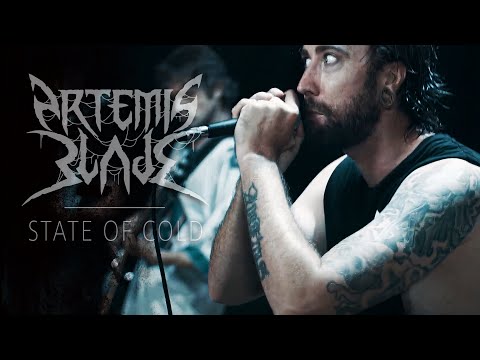 ARTEMIS BLADE - State of Cold (OFFICIAL VIDEO)