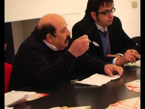 ONDA TG 18.12.2013 - CARTELLONE NATALIZIO SULMONA: PRESENTAZIONE