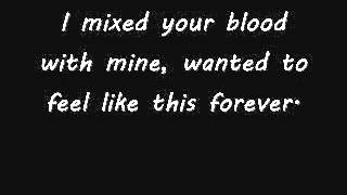 Strata - Coma Therapy (with lyrics)