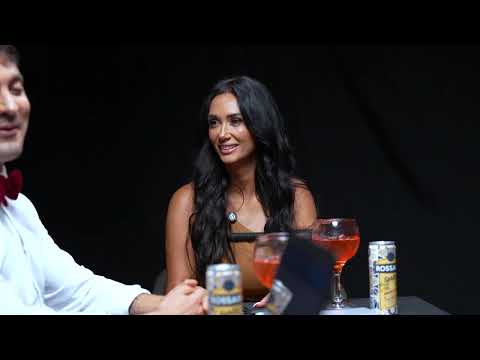 La Verdura Episodio 5 - Pamela Díaz