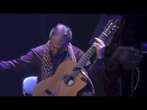 Ariel Asselborn - "Fantasma"