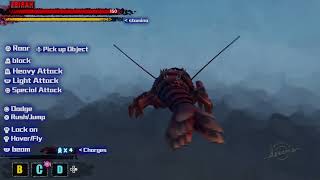 Ebirah, Horror of the Deep | Dreams