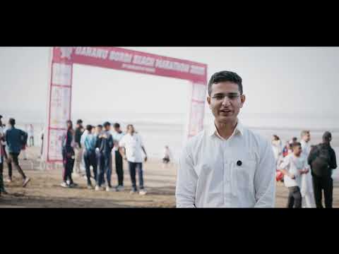 Dahanu–Bordi Beach Marathon 2025 | Guinness World Record Clean-up Attempt | DBBM & DBBCD Final Film