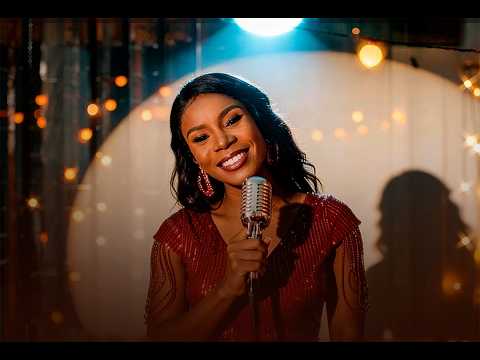 Erika Nelumba -  Amar Amar (Vídeo Oficial)