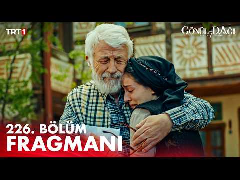 Gönül Dağı