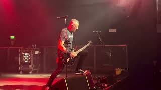 Tremonti - So You’re Afraid (Live Milano 27/01/2025)