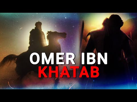 Omeri r.a - Kush ishte njeriu i drejte qe mahniti boten me drejtesine e tij? Dokumentar