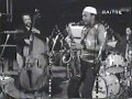 Charles Mingus Quintet Live - Flowers for a Lady (1974 Umbria Jazz)