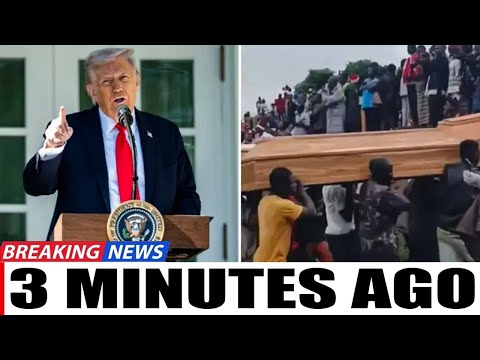 End Is Near? See What JUST HAPPENED In the USA SHOCKED SHOCKED The World! Is Christ Coming Soon?