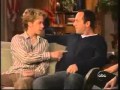 Jason Isaacs és Jeremy Sumpter The View Műsorban