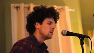 Jeremy Fisher - Cigarette