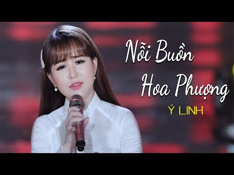 Nỗi Buồn Hoa Phượng - Ý Linh (Thần Tượng Bolero 2017) [MV Official]