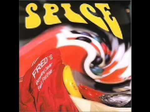 Dark End Street - Spice