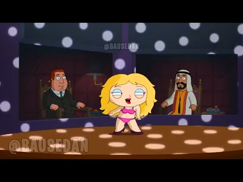 Family Guy Funny Moments - Best Compilation #1