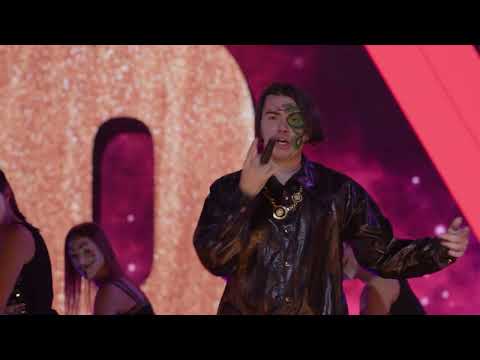 Predsedn1k - Tićulica