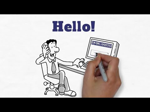 OBC LOGISTICS - Onboard Courier Hand Carry service