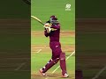Chris Gayle Smashed The Fastest In Men S T20WorldCup History Cricket Cricketshorts Ytshorts
