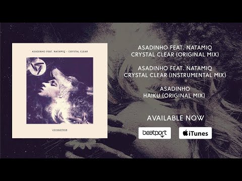 Asadinho - Haiku (Original Mix)