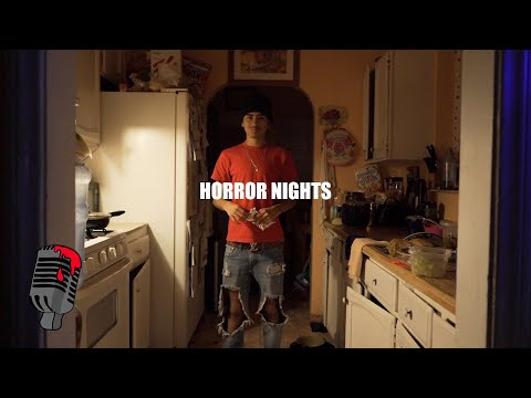 DankyFrxnkie - Horror Nights (Dir. by @Nickmedina__)