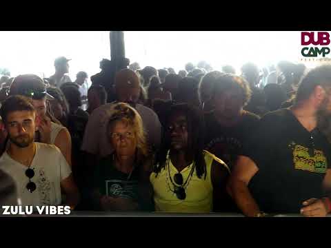 𝔻𝕌𝔹 ℂ𝔸𝕄ℙ 2023 | ZULU VIBES ▶ Bunnington Judah ⑤