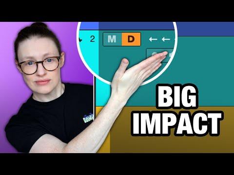 8 Tiny Cubase Features You Wish You Knew Sooner