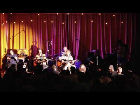 The Feelies  '40th Anniversary' June 10, 2016 Full Show