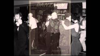 POKER DE ASES DEL TANGO  -   CUATRO ORQUESTAS