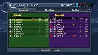 Dst vs SL Gnome Tournament