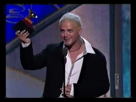 Alejandro Sanz | Tú no tienes alma - Canción del año | Grammy Latino 2005