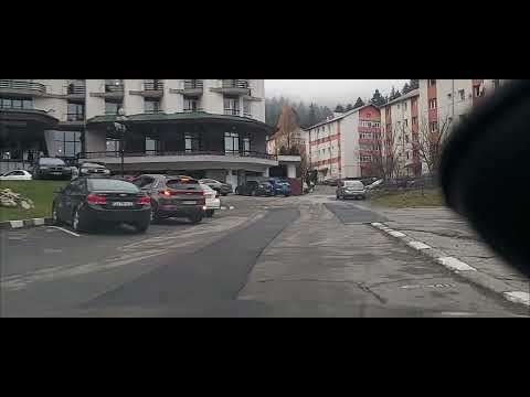 perla Bușteni-ului ,Hotel Silva, Decembrie 2022