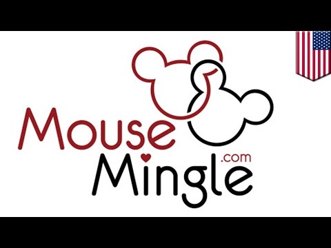 Dating app Mouse Mingle for Disney fans, lets you create your own fairytale - TomoNews