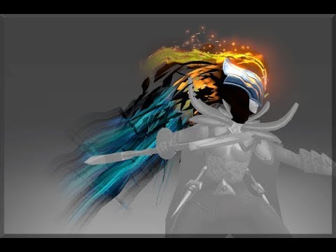 Codicil of the Veiled Ones — Phantom Assassin