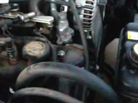 2008 Crown Victoria AC / Overheating problems